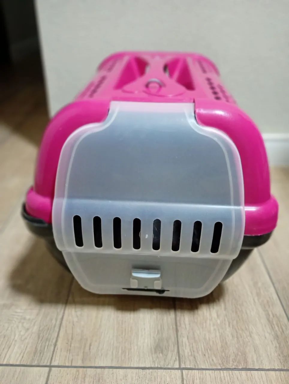 Casa transporte de cães/ gato n°3