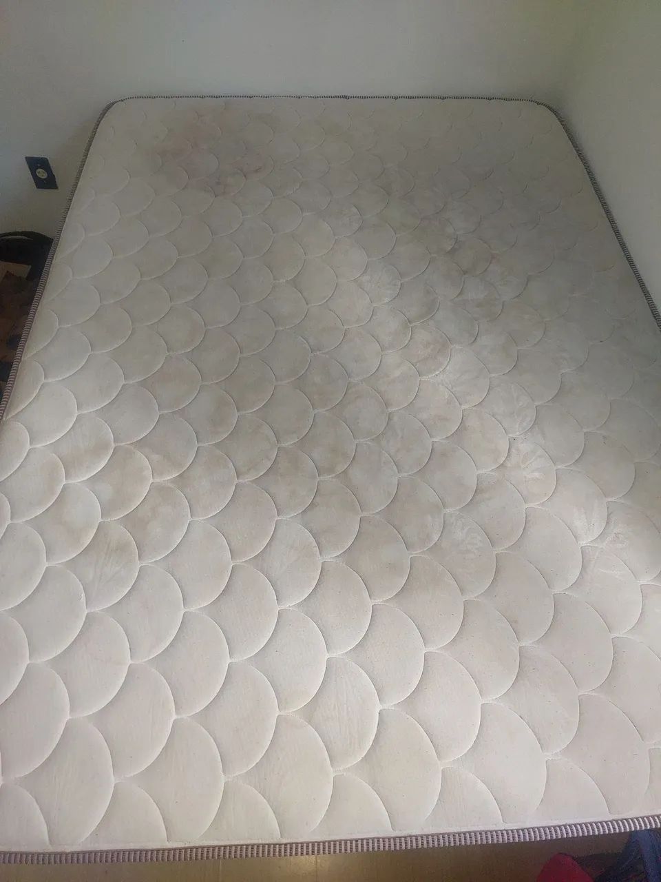 Cama Box de Casal - Foto 2