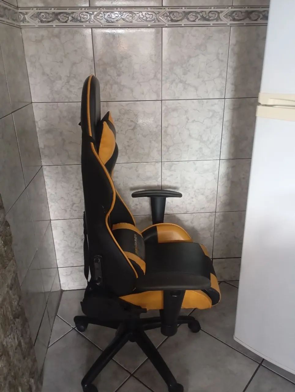 Cadeira Gamer - Foto 4