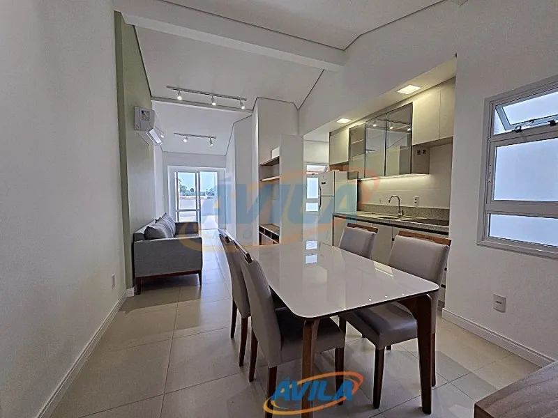 Apartamento - Florianópolis SC - Foto 2