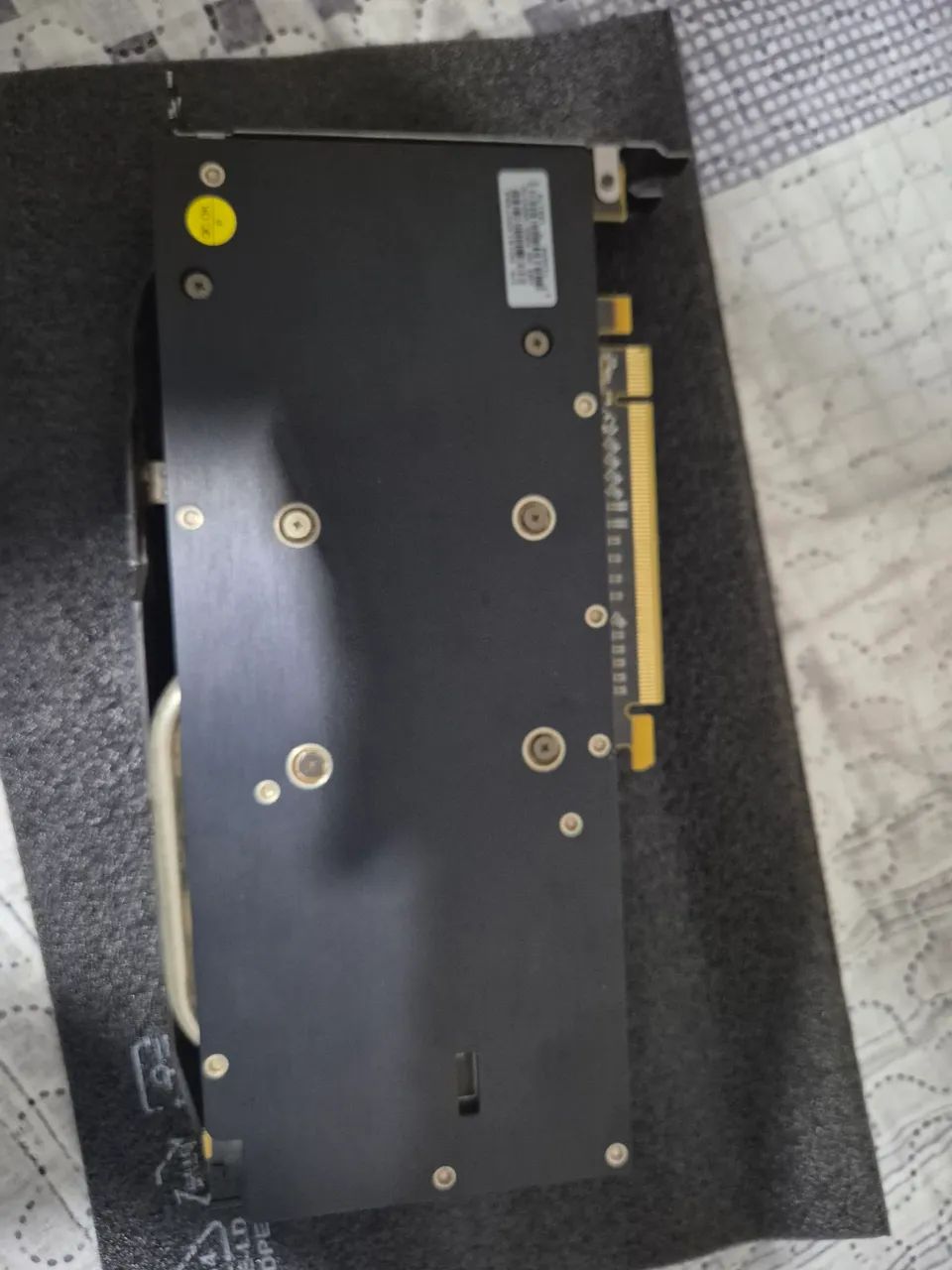 AMD RADEON RX 580 8GB OC - Foto 3
