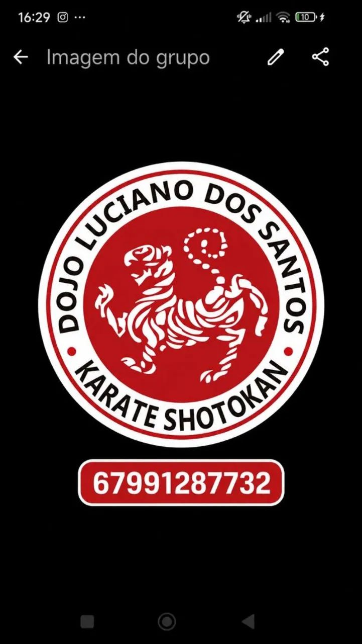 Karatê 