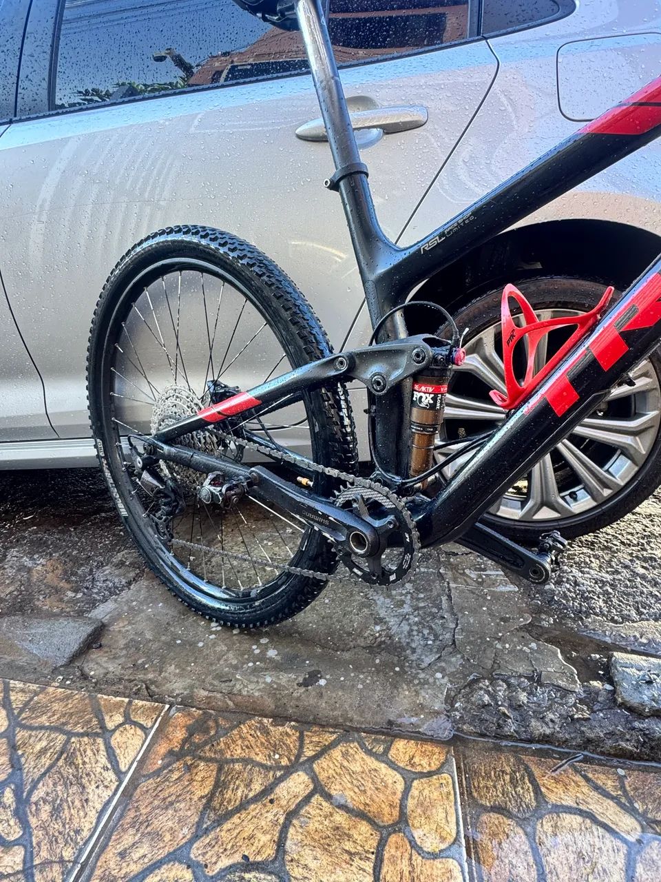MTB Full Trek - Foto 3