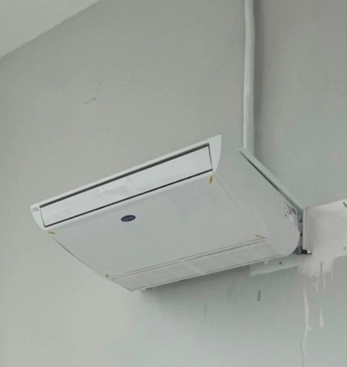 Ar condicionado Carrier 36.000 BTUs - Foto 2