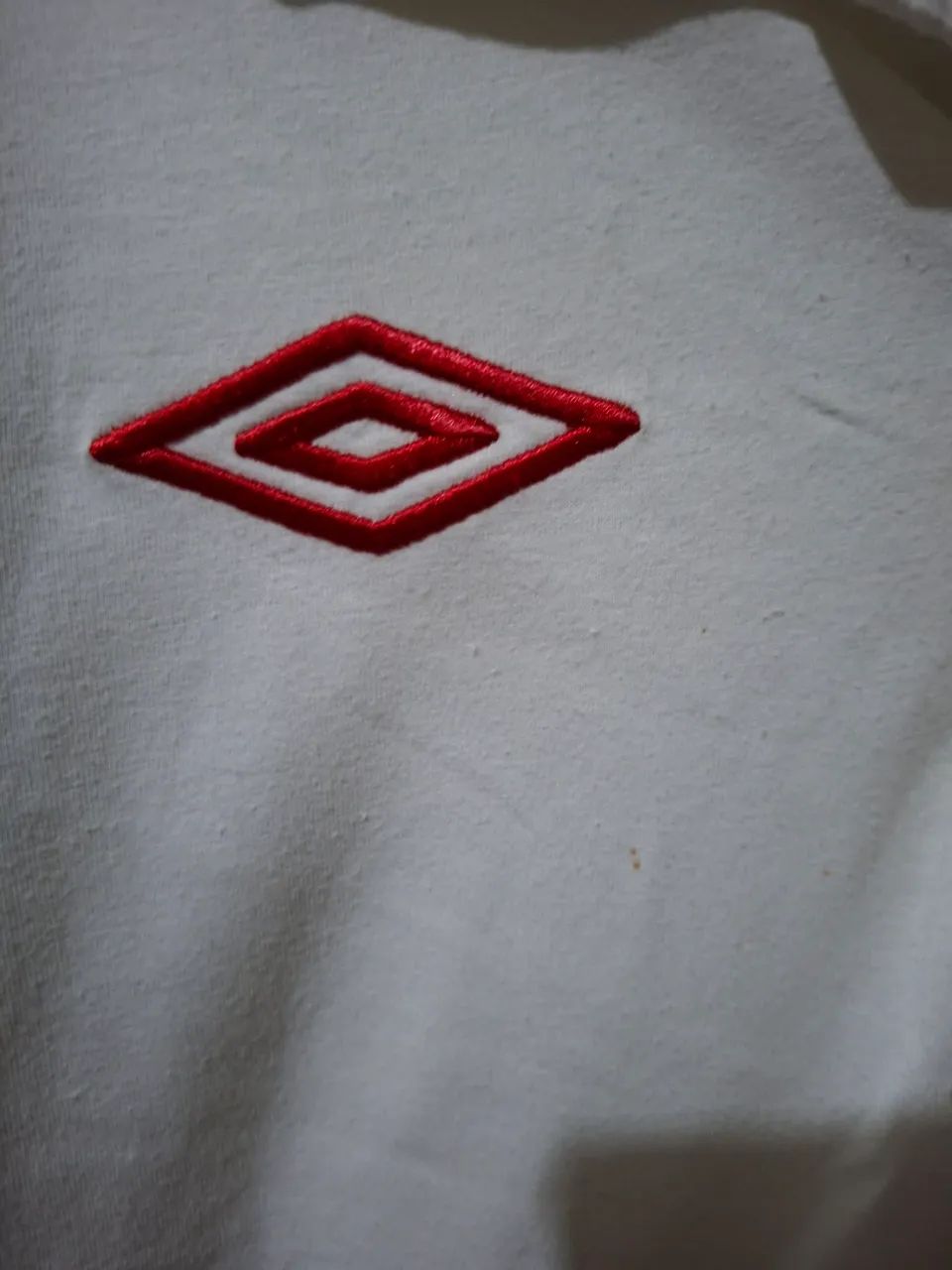 Camisa umbro Atlético paranaense  - Foto 3