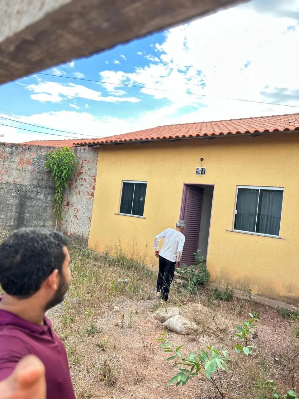 Ágio de casa em Girassol/GO Itamar 3
