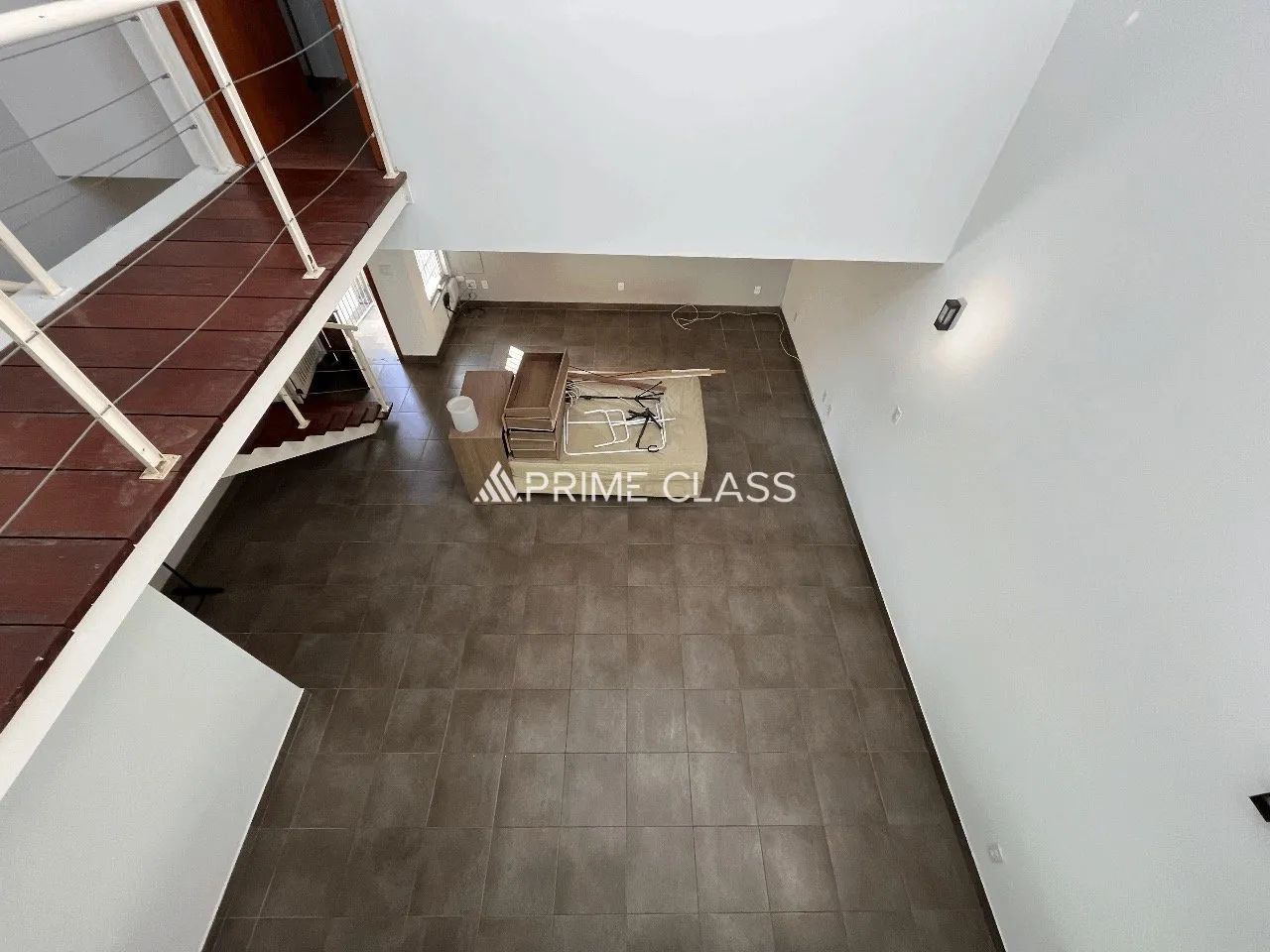 Sobrado 2 dormitórios sendo 2 suítes, closet, 6 vagas, Bairro São José - Canoas - Aceita F - Foto 12