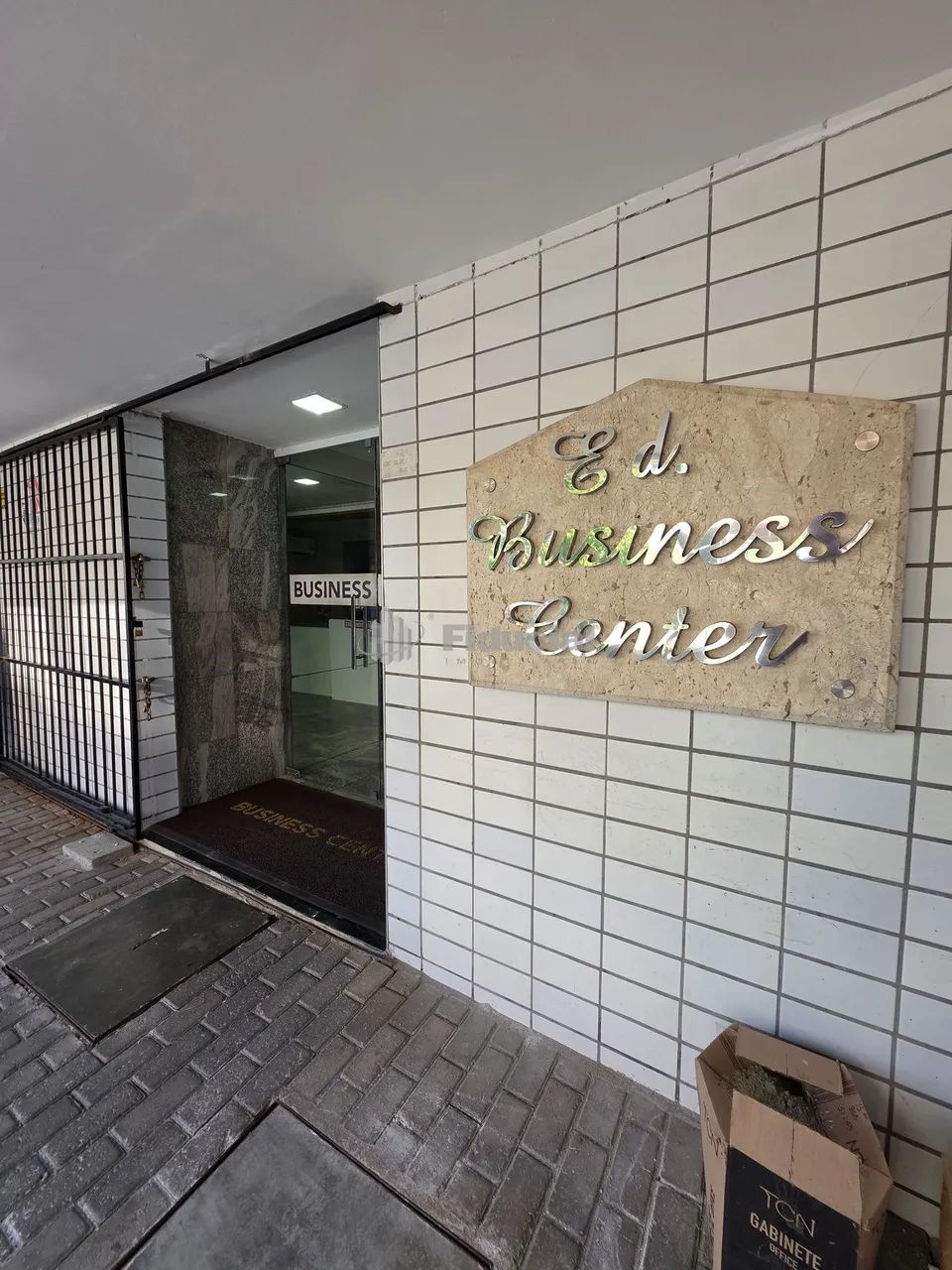 OPORTUNIDADE PARA SEU NEGÓCIO! SALA COMERCIAL, 34M², NASCENTE, AMBIENTE FORRADO E PRÉDIO C - Foto 2
