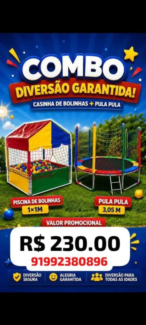 Brinquedo *96