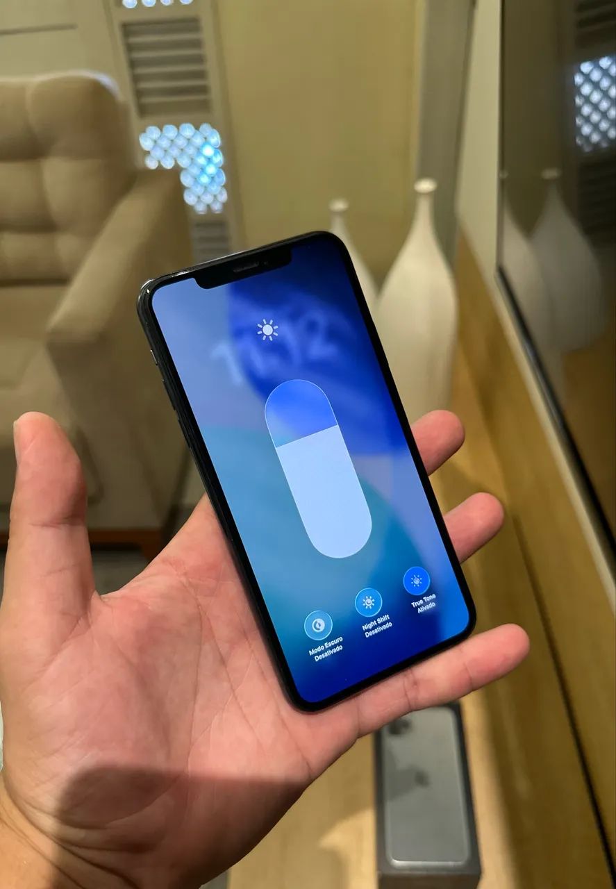 iPhone 11 PRO MAX MIDNIGHT GREEN 64GB COMPLETO TODO ORIGINAL - Foto 3