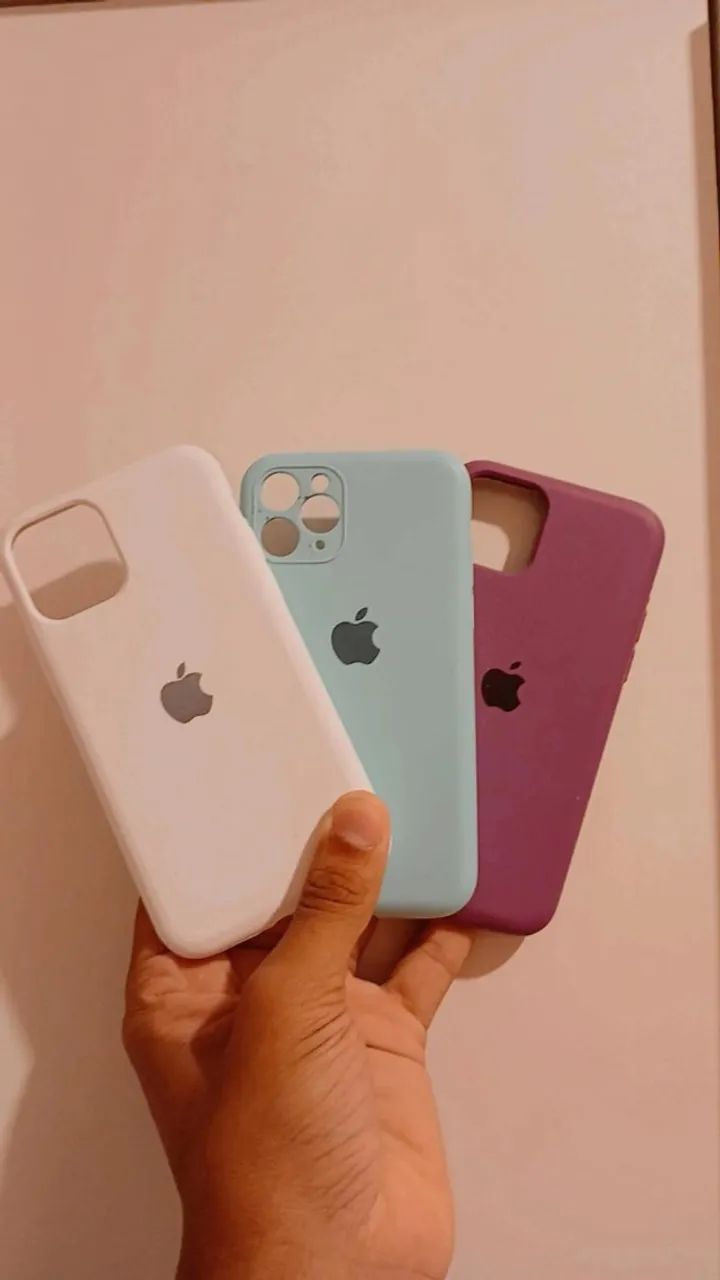 Iphone 11 pro - Foto 5