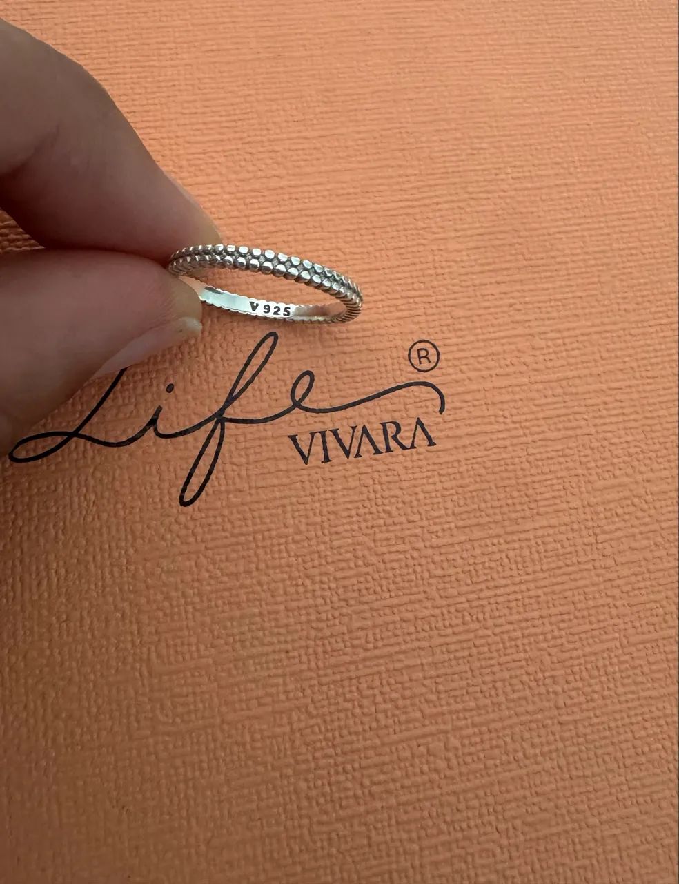 Anéis Vivara  - Foto 3