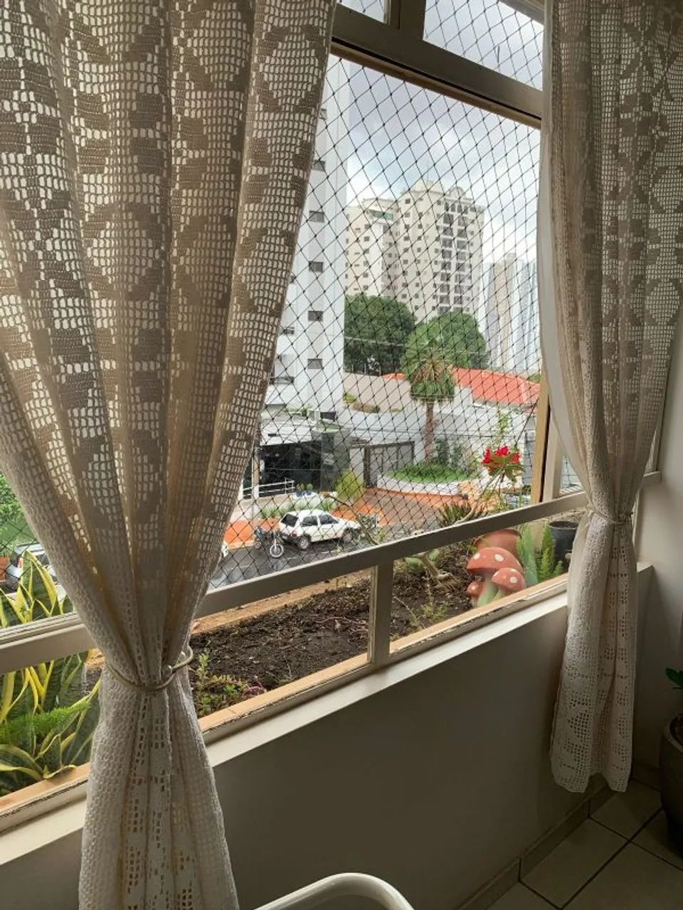 Edifício Versalhes - Foto 2