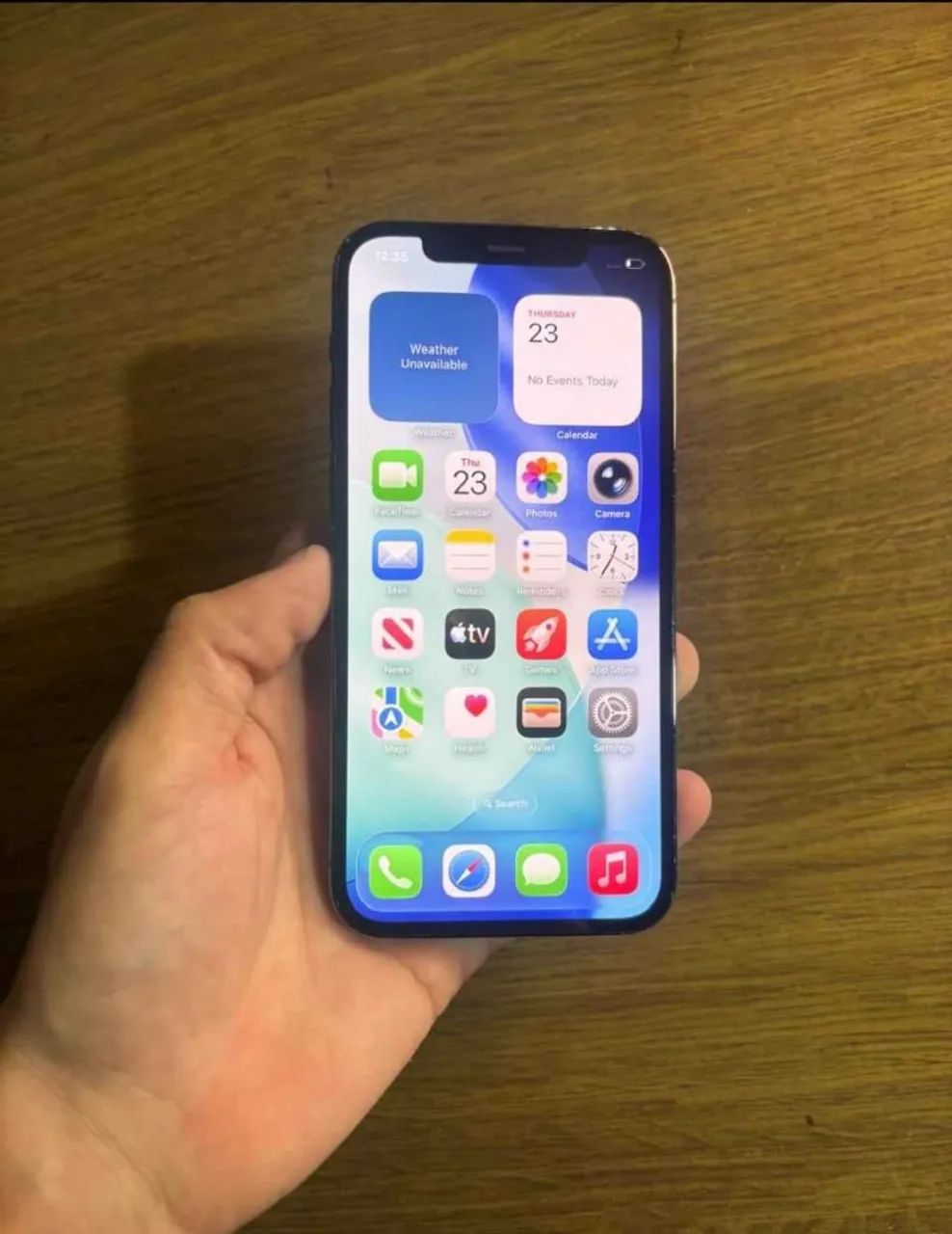 Apple | iPhone 12 pro | 128 gb - Foto 4