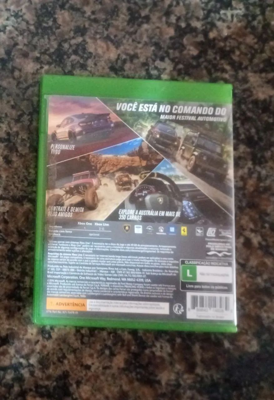 Forza Horizon 3  - Foto 2