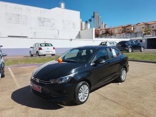 Fiat Cronos Drive 1.3 S-Design 2025 - Foto 2