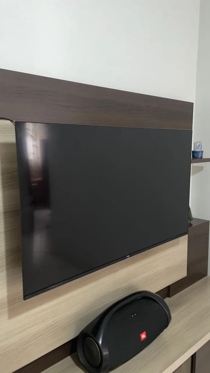Smart TV TCL 43?  - Foto 4