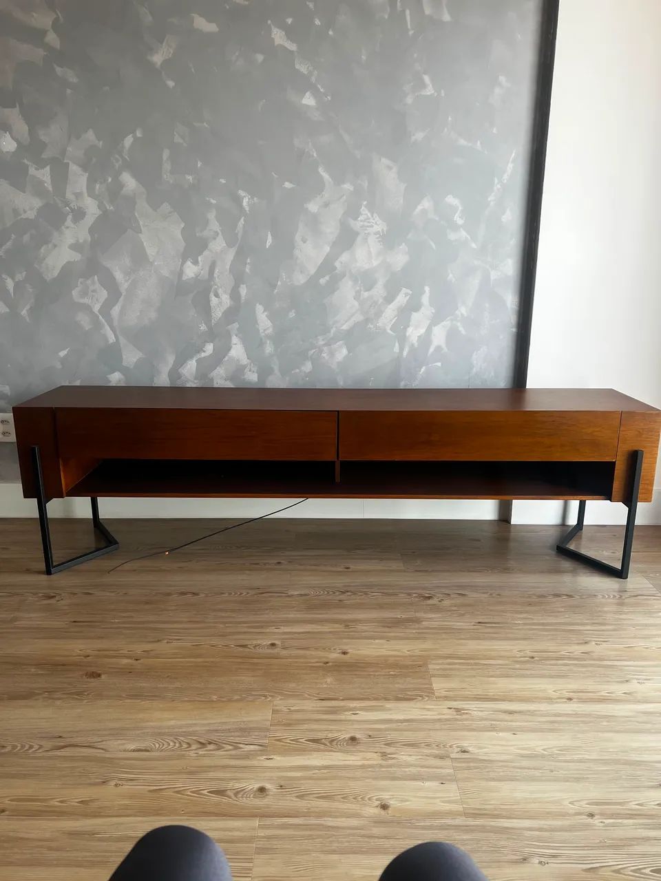 Rack sala - Foto 4