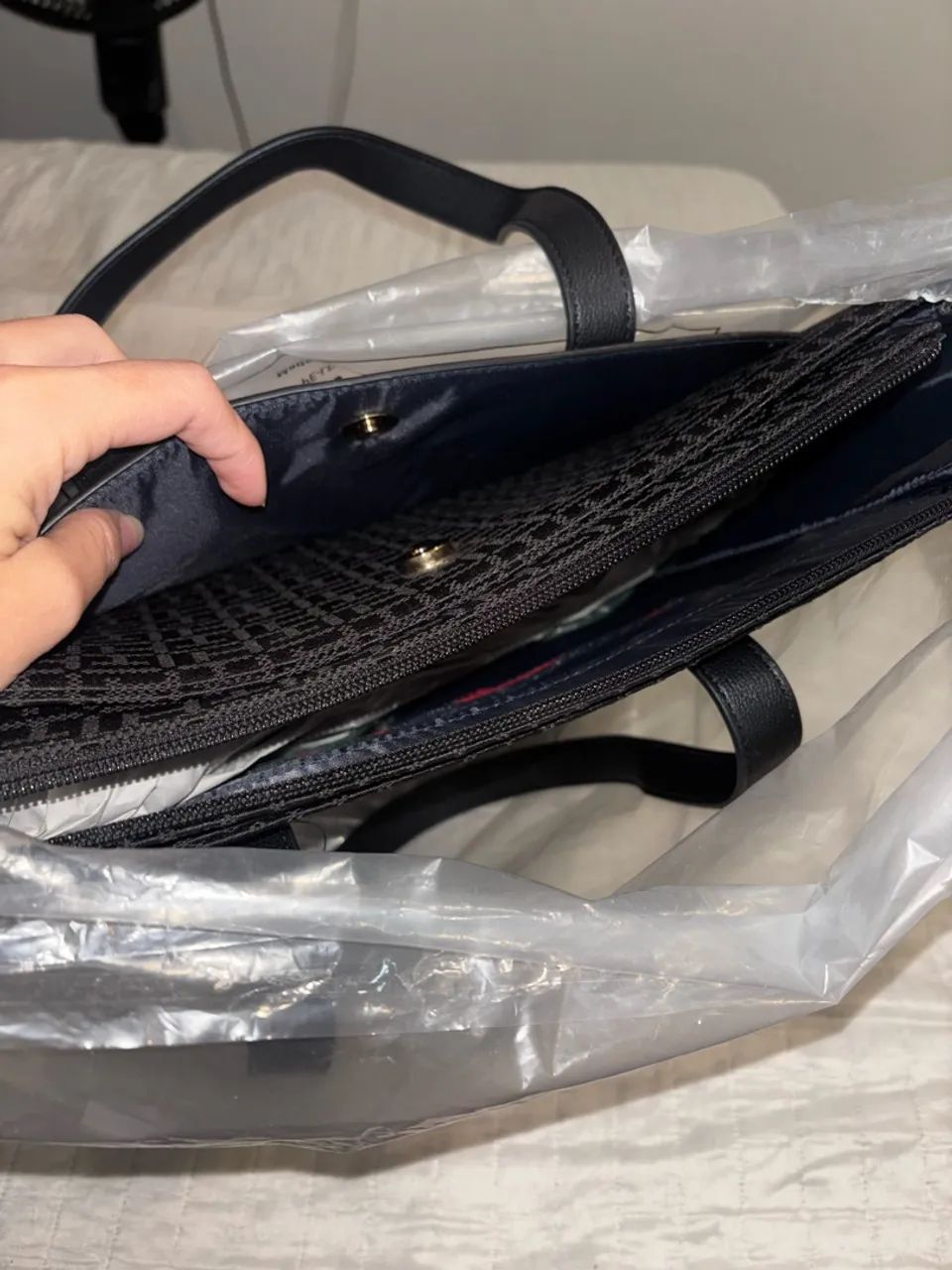 Bolsa Tommy - Foto 4