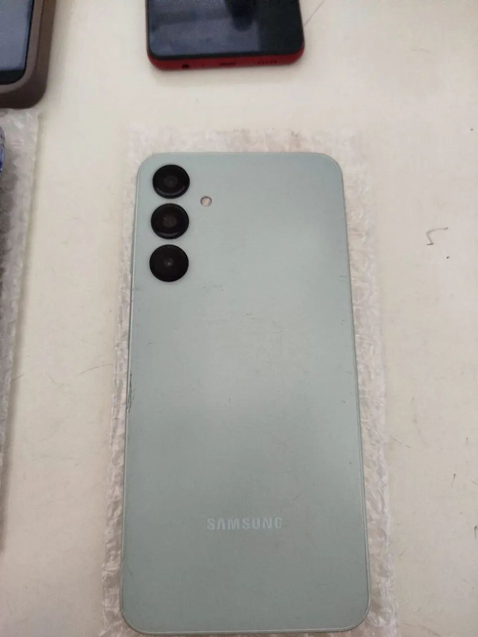 Celular A16 256G - Foto 4