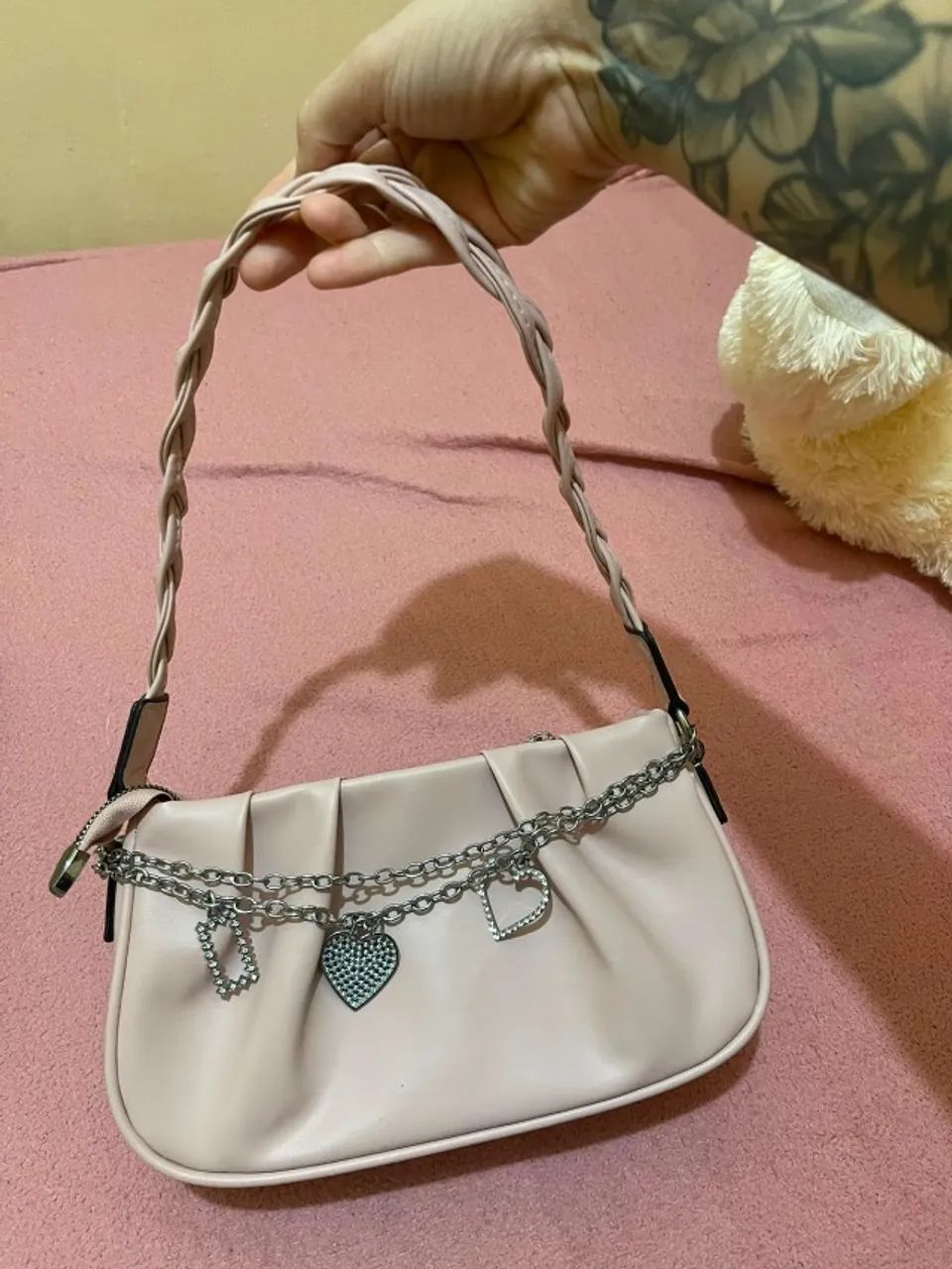Bolsa - Foto 2