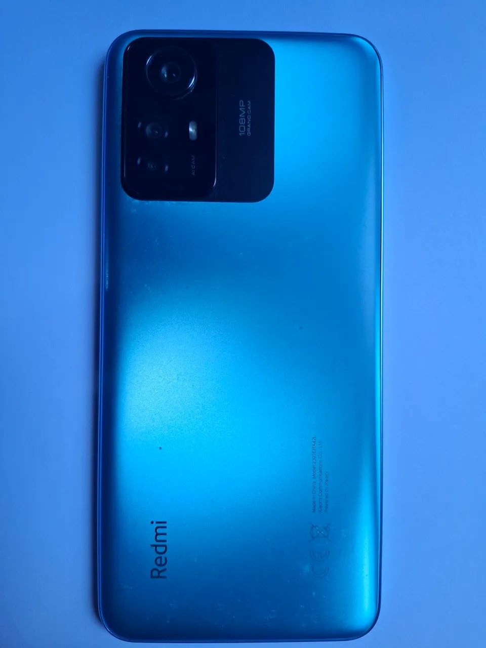 Celular Redimi Note S - Foto 4