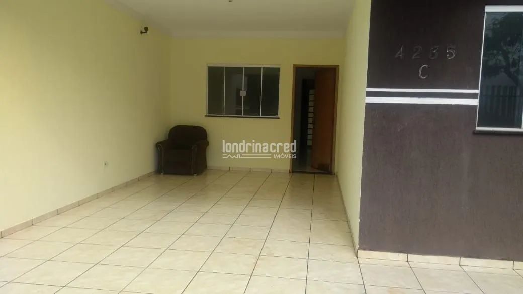 Casa à Venda em Conjunto Habitacional Requião, Maringá - PR - Foto 3