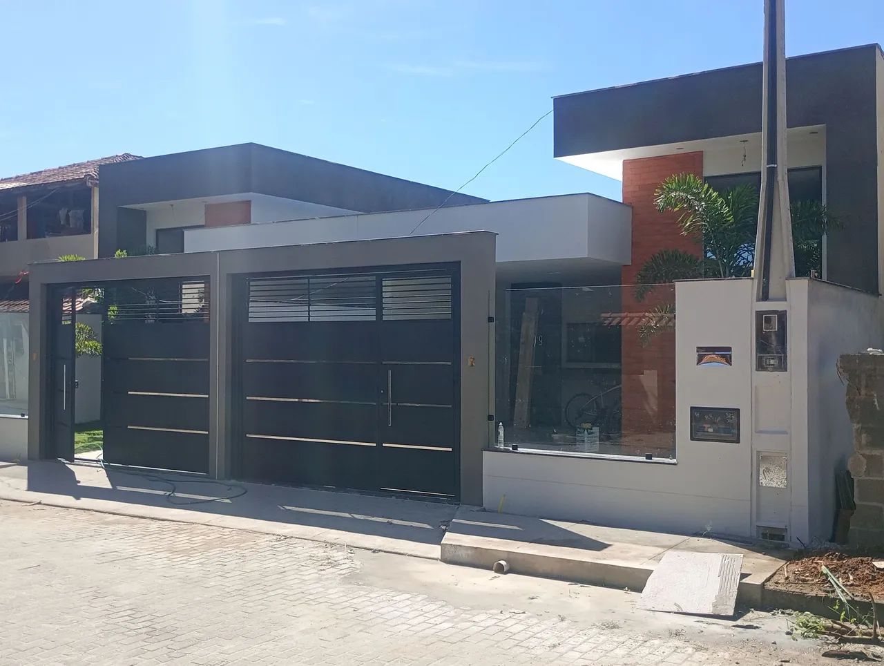 Pintura residencial e predial  - Foto 2