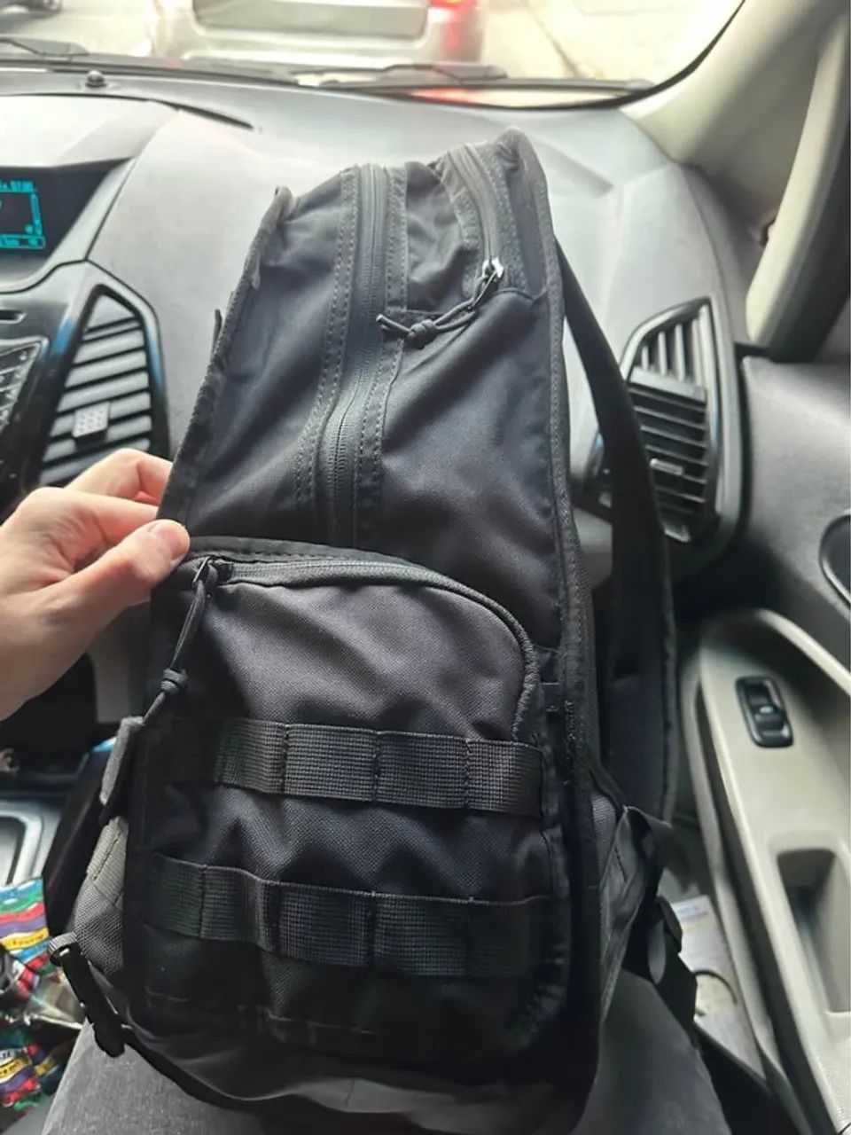 mochila nike sb rpm - Foto 3