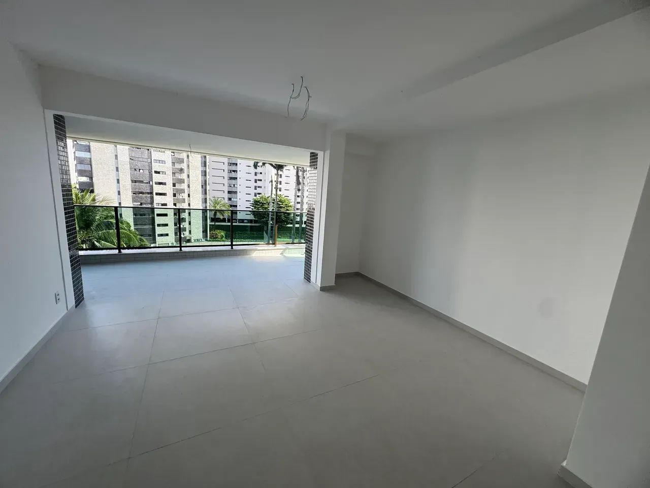 EDF Terrazza Apipucos - Recife - PE (VENDO) - Foto 2