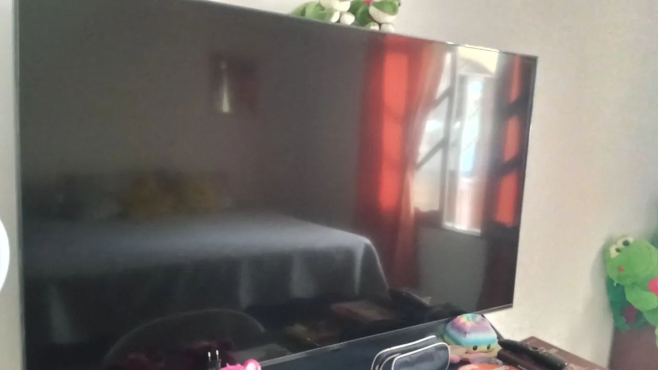 TV LG 55 polegadas 