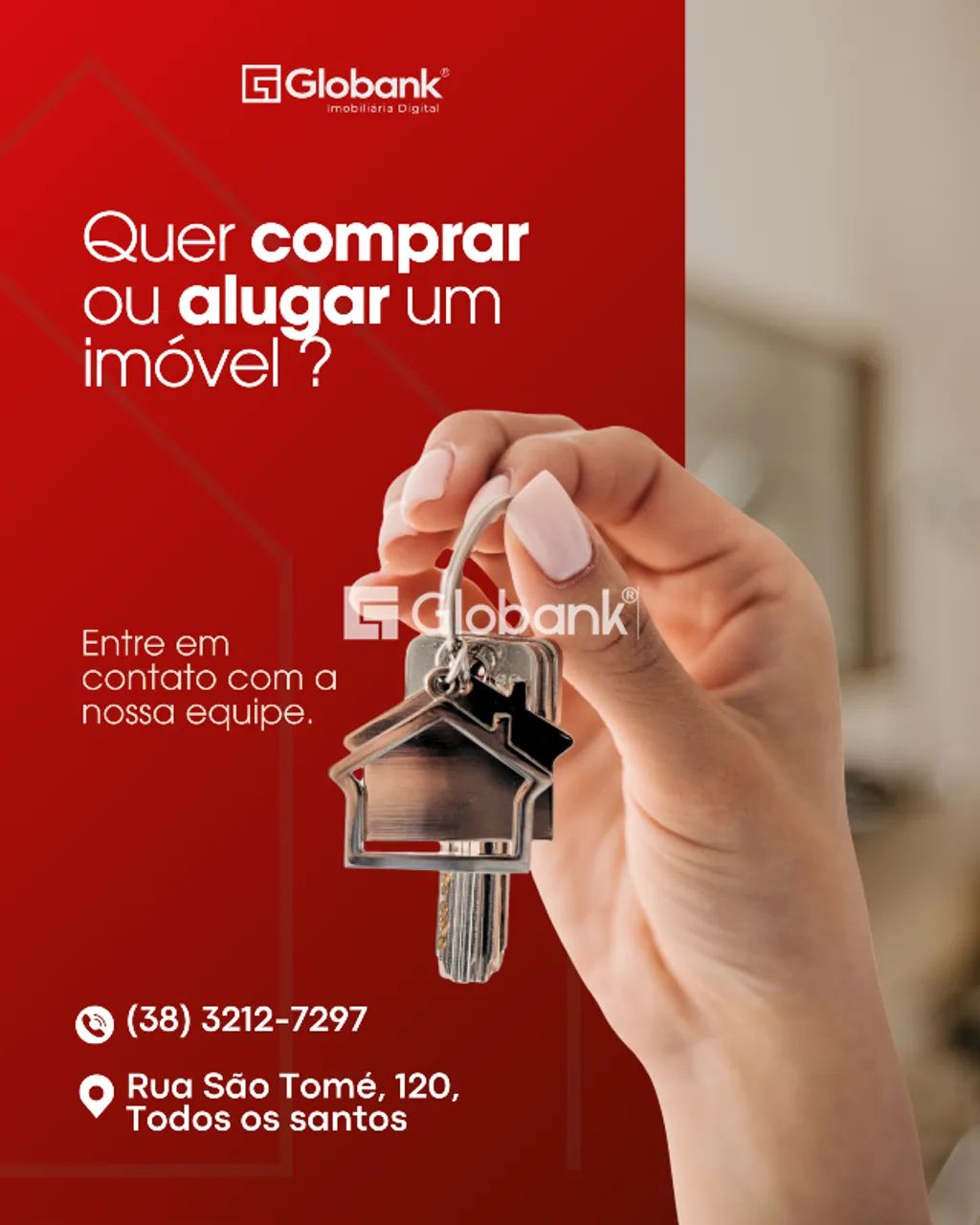 Studio com 21 a 38 m² a venda no Centro de Montes Claros. - Foto 5