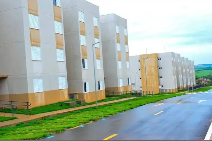 Foto - Goiânia - Conjunto Vera Cruz