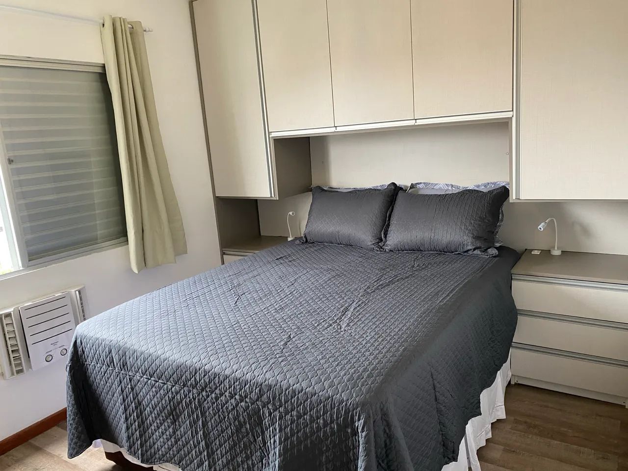 Canasvieiras vendo apto!!direto proprietária, 200mts mar - Foto 5