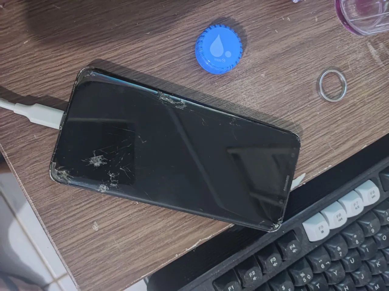 Samsung Galaxy S9 128gb - Foto 4