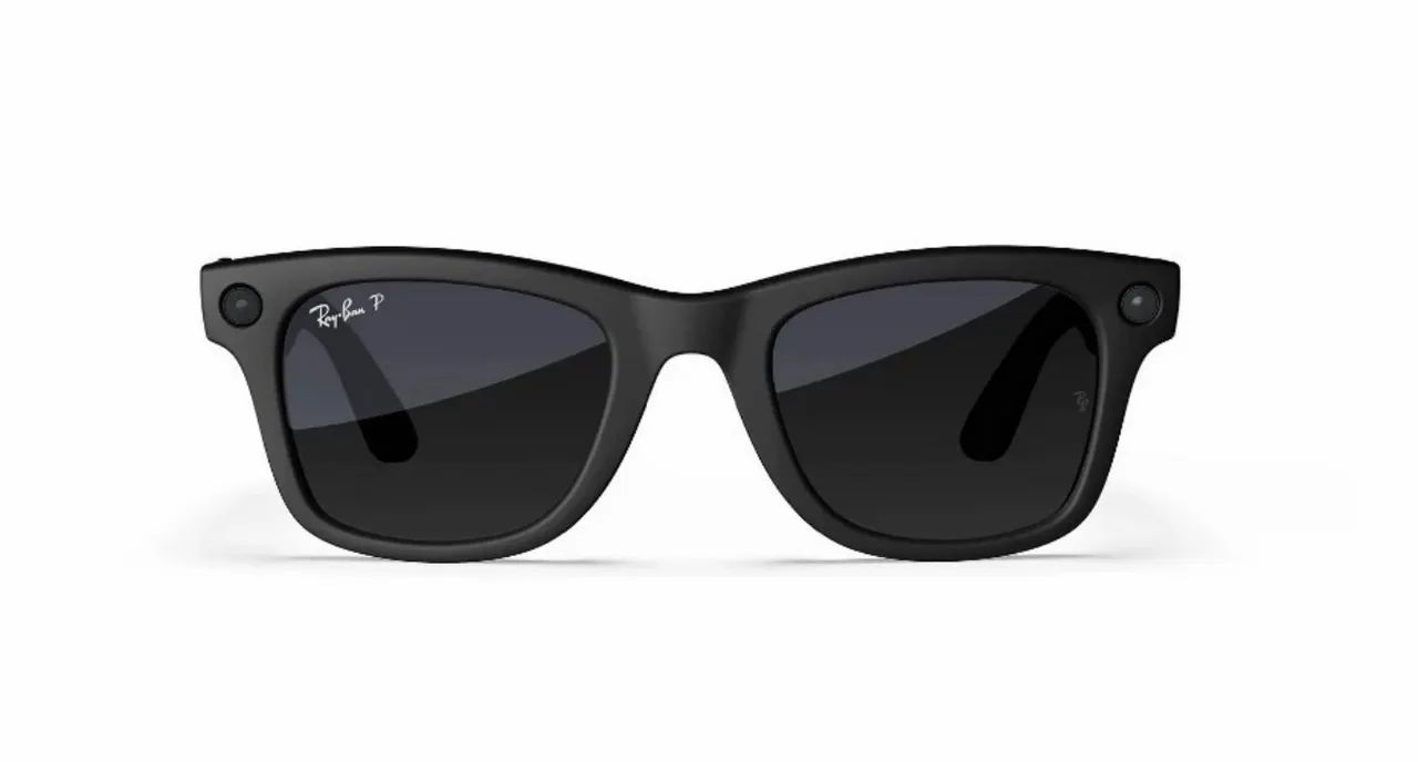 Ray-ban meta wayfare GEN2