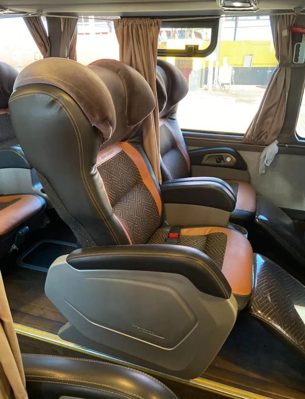 New G7 2019 Leito 43 lugares  - Foto 4