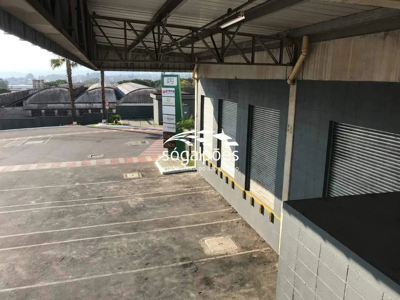 Galpão para aluguel, Cidade Industrial - CONTAGEM/MG - Foto 4