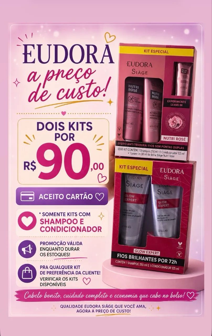 COMBOS A PREÇO DE FÁBRICA - Foto 3
