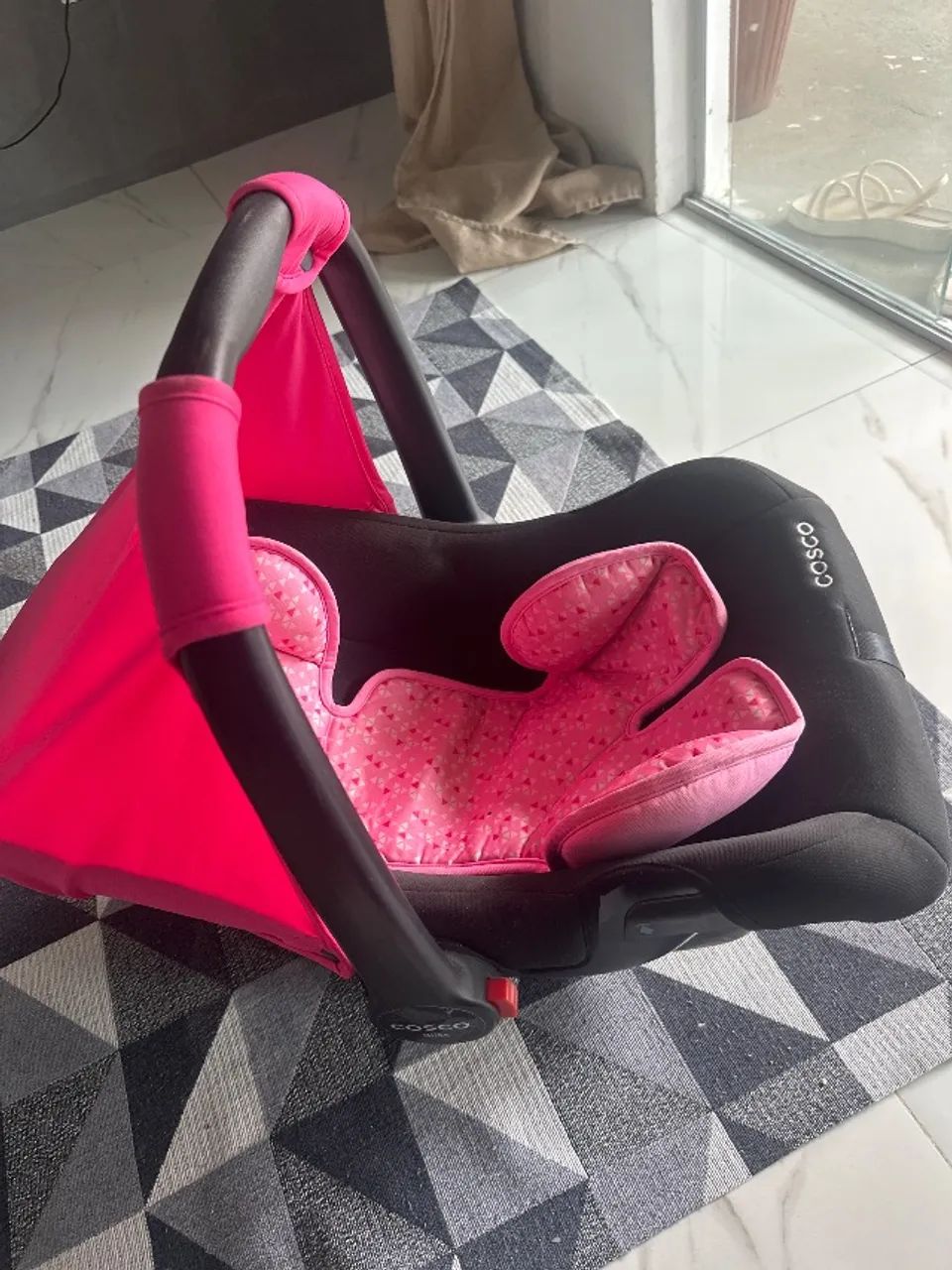 Cadeirinha de carro - Foto 2