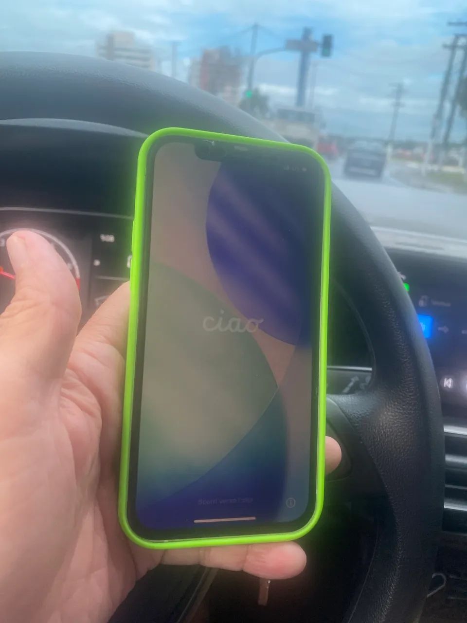 iPhone 12 normal 128GB - Foto 3