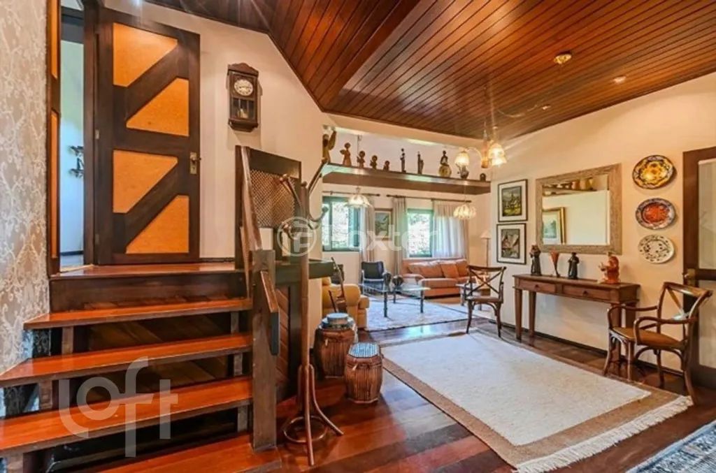 Casa em Condomínio à venda Avenida Firmino Octávio Bimbi, Cavalhada - Porto Alegre - Foto 2