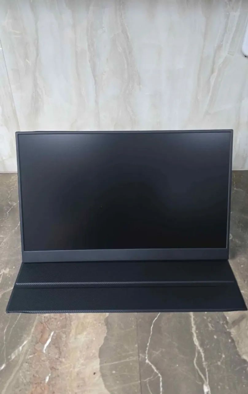 Monitor portátil Amoudo 15.6  - Foto 3