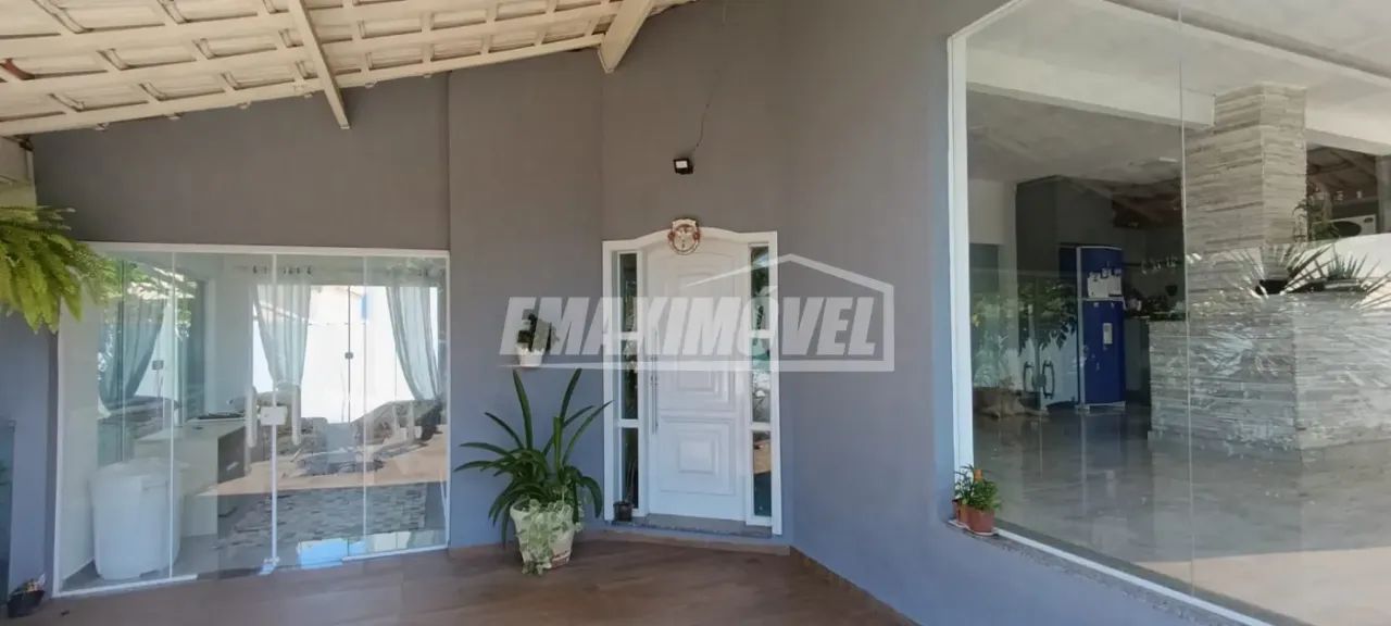 Casa em Condomínios em Araçoiaba da Serra - Foto 3