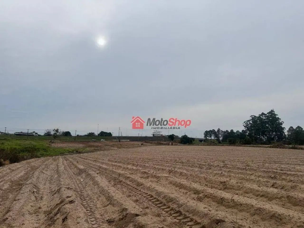 Terreno Nova Guarita frente BR 101 - Foto 5