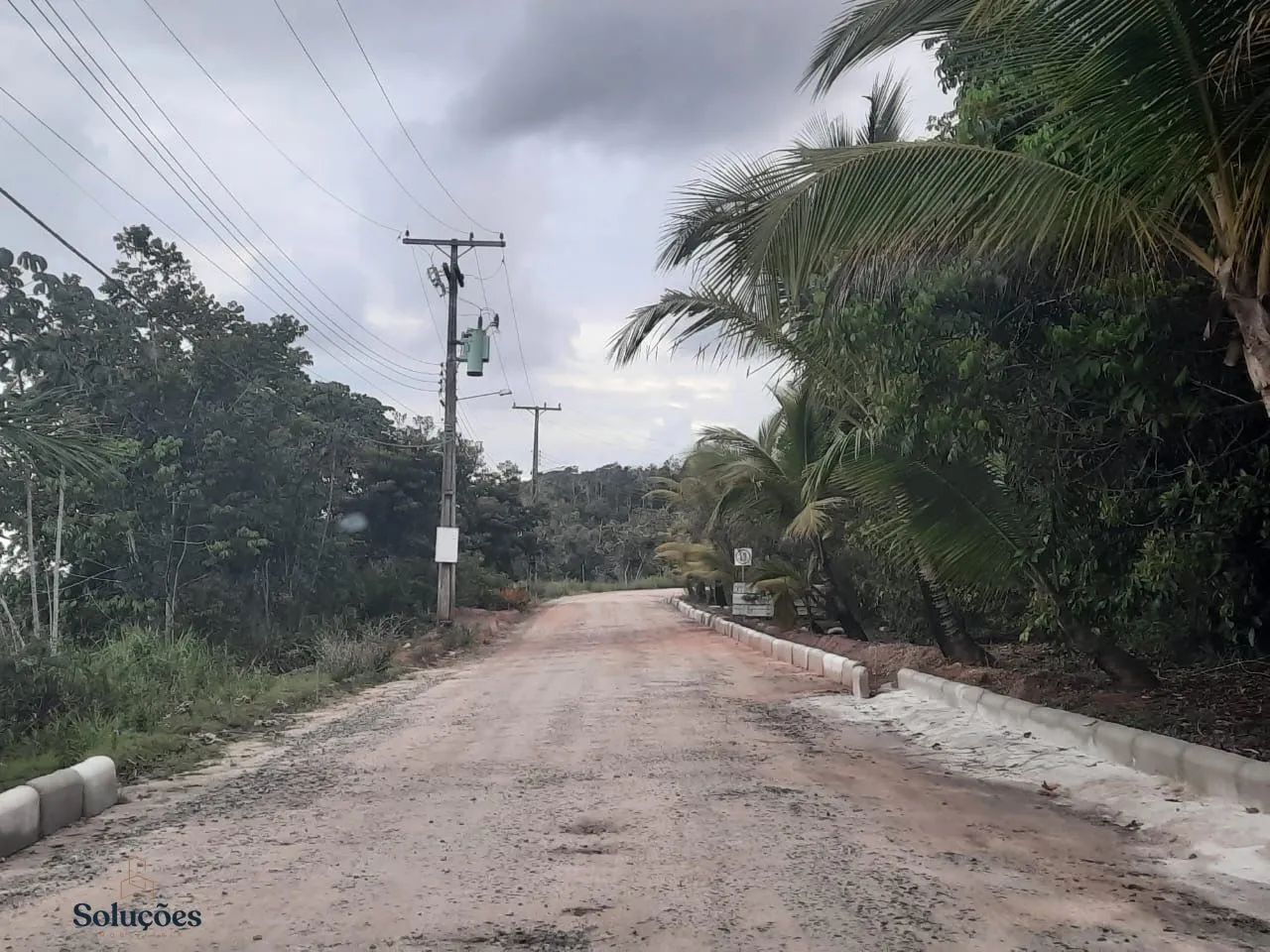 Lote em Condomínio no Mutari - Nova Cabralia - Foto 2