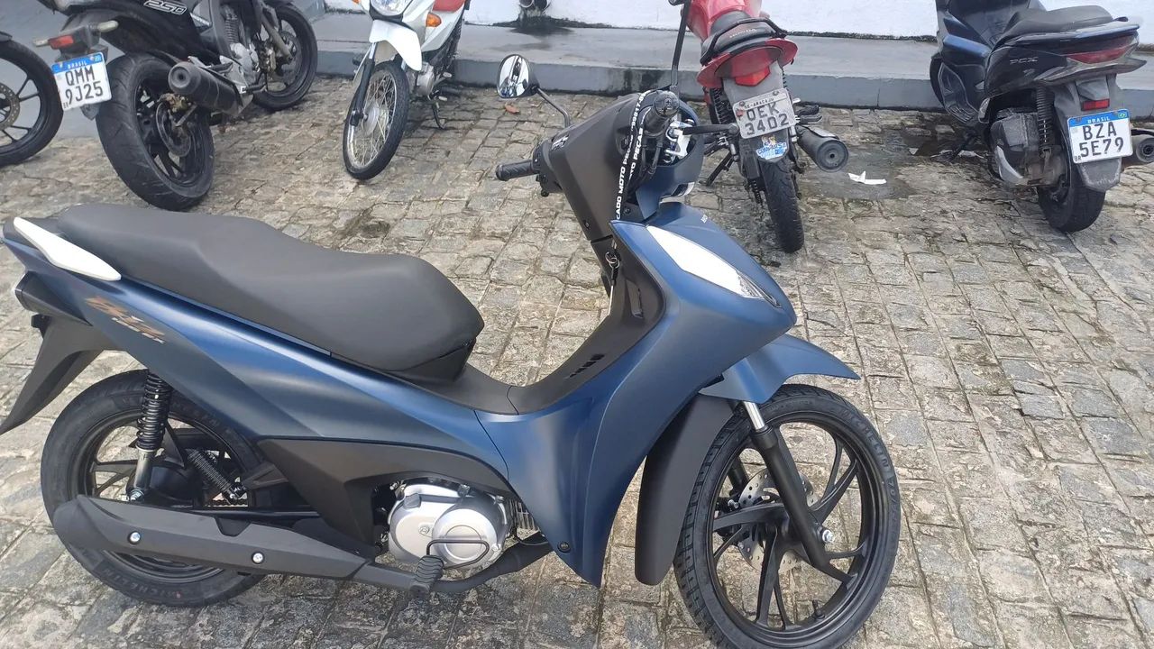 Vendo ou troco em cg 160 - Foto 2