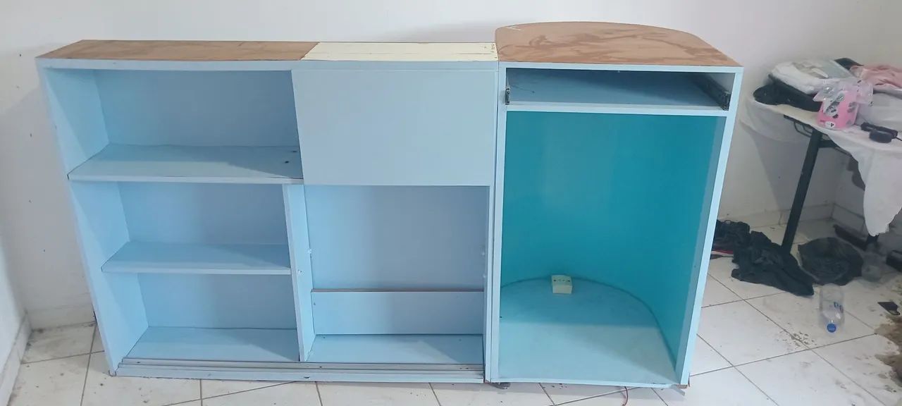 Balcão  - Foto 3