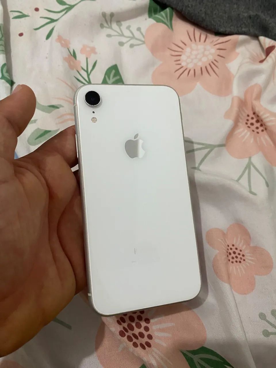 Xr novinho sem marca de uso 