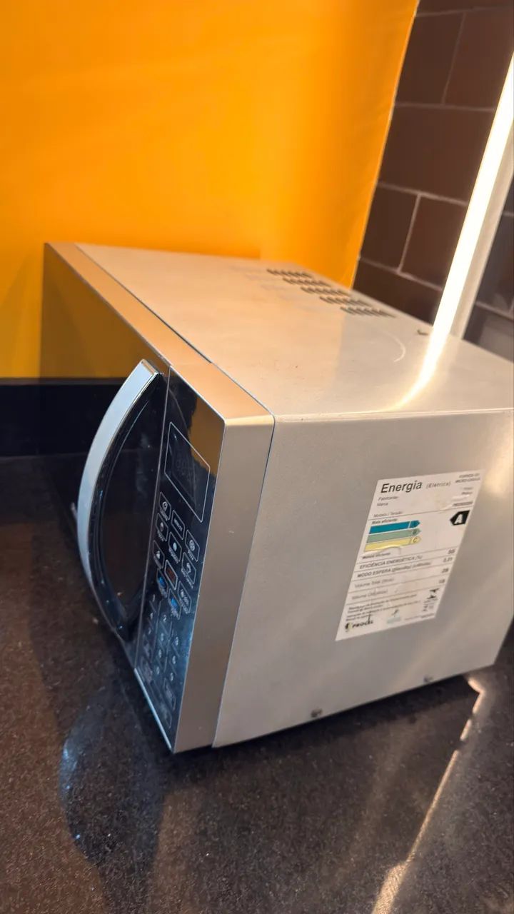 Microondas Philco - Foto 3